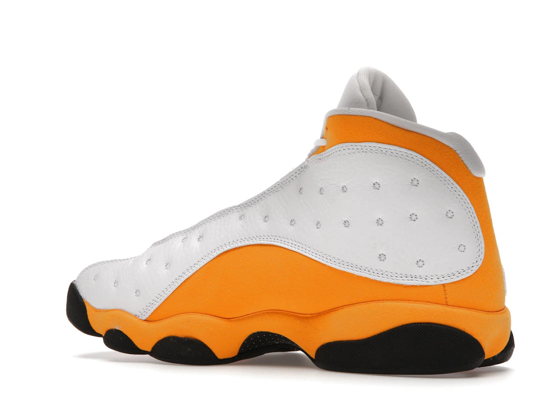 Jordan 13 Retro Del Sol