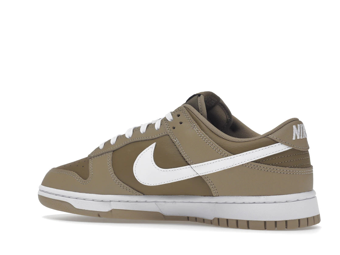 Nike Dunk Low Judge Grey