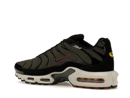 Nike Air Max Plus Cargo Khaki Phantom (Homme)