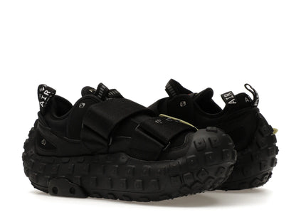 Nike CPFM Air Flea 2 Cactus Plant Flea Market Black Alabaster