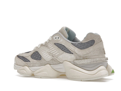 New Balance 9060 Bricks & Wood