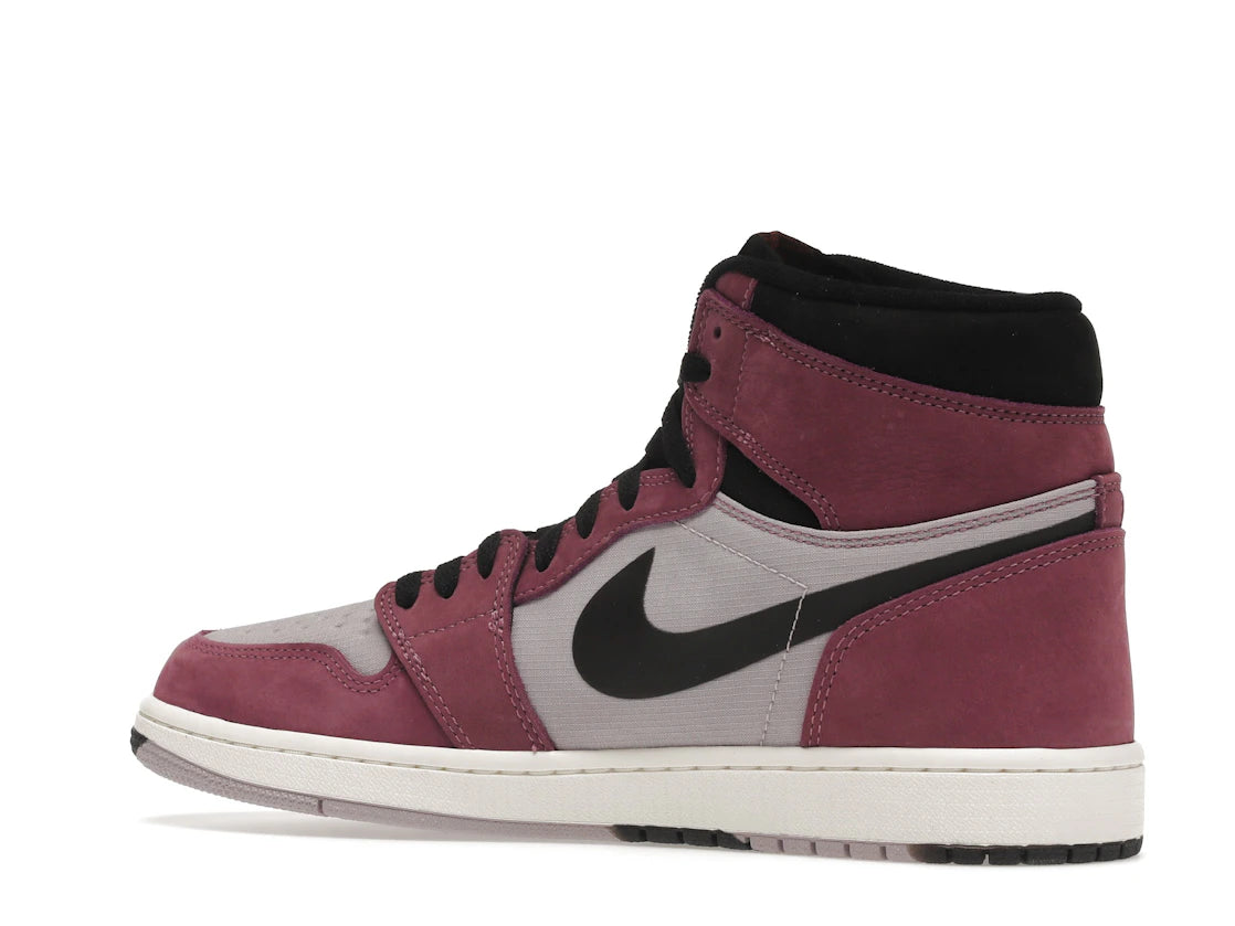 Jordan 1 High Element Gore-Tex Berry