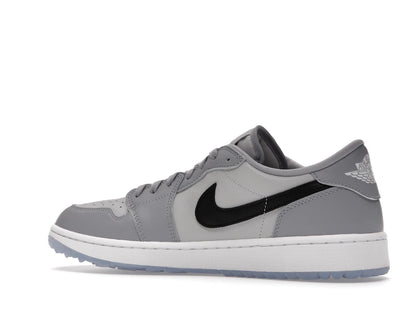 Jordan 1 Retro Low Golf Wolf Grey