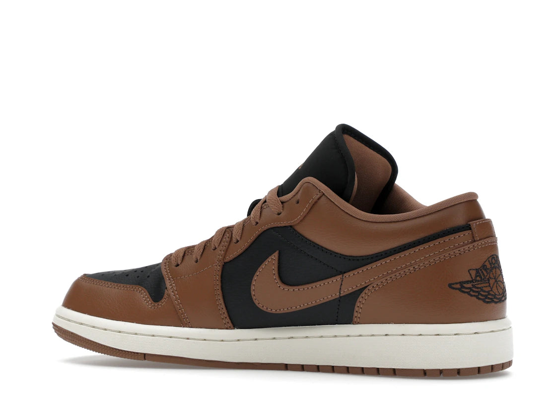 Jordan 1 Low Archaeo Brown