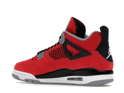 Air Jordan 4 Retro Toro Bravo 2026
