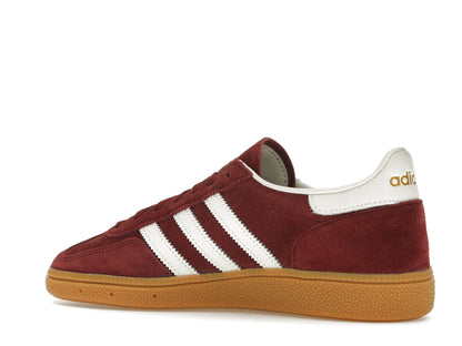 adidas Handball Spezial Shadow Red Off White