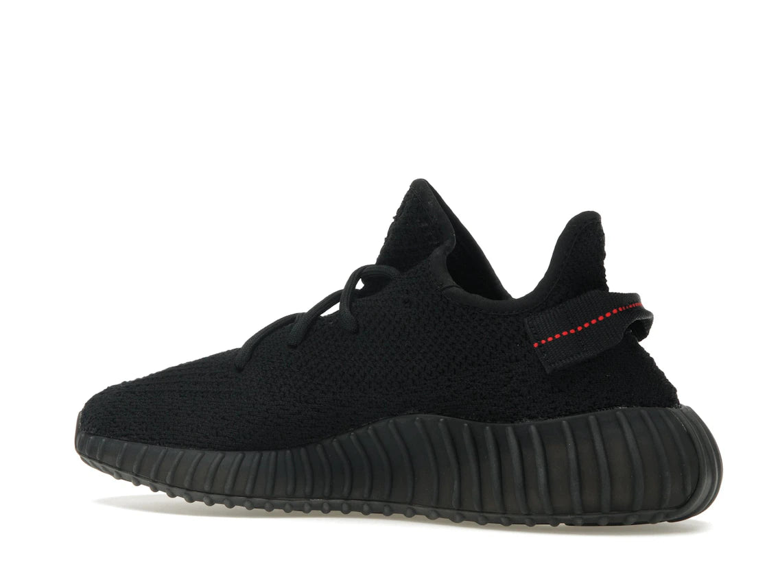 Adidas Yeezy Boost 350 V2 Black Red