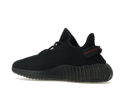 Adidas Yeezy Boost 350 V2 Black Red