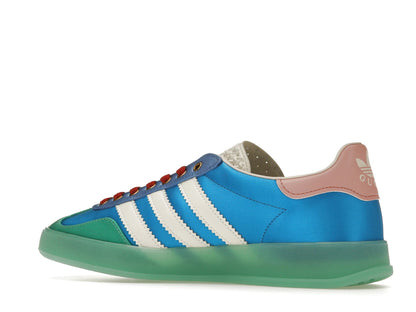 adidas x Gucci Gazelle Multicolor