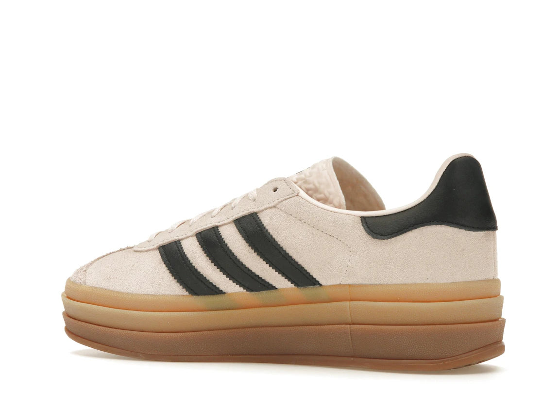 adidas Gazelle Bold Wonder Quartz Black Gum