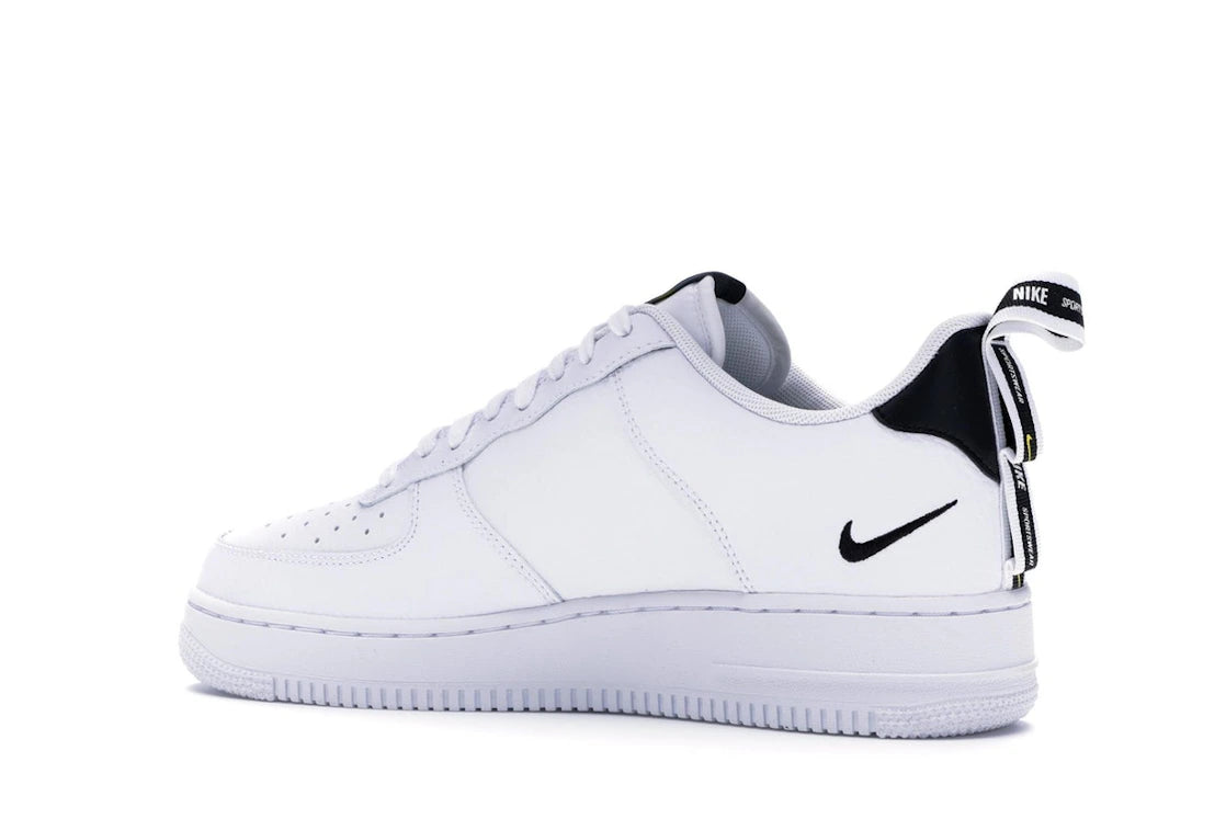 Nike Air Force 1 Low Utility White Black