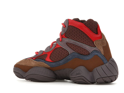 Adidas Yeezy 500 High Sumac