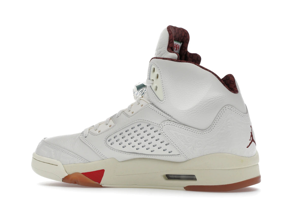 Jordan 5 Retro El Grito Sail