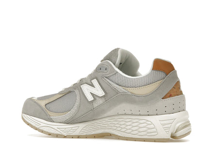 New Balance 2002R Concrete Grey