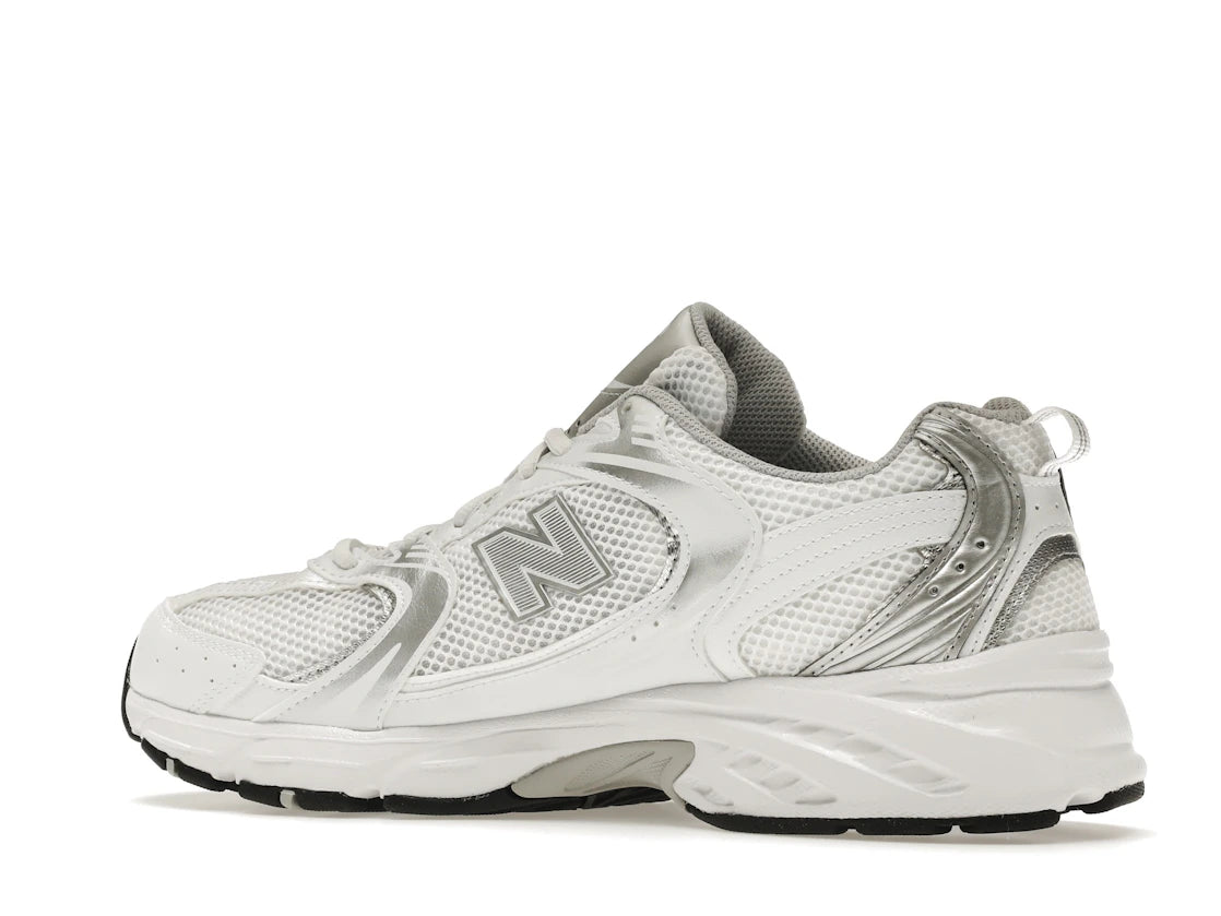 New Balance 530 Munsell White