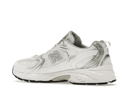 New Balance 530 Munsell White