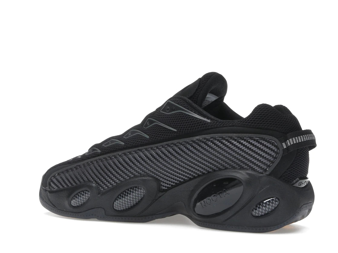 Nike NOCTA Glide Drake Black Iron Grey