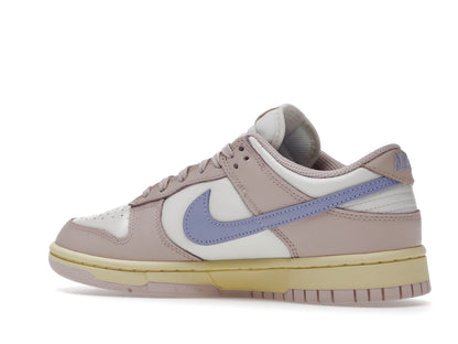 Nike Dunk Low Pink Oxford