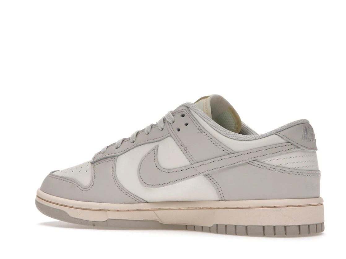 Nike Dunk Low Sail Light Bone