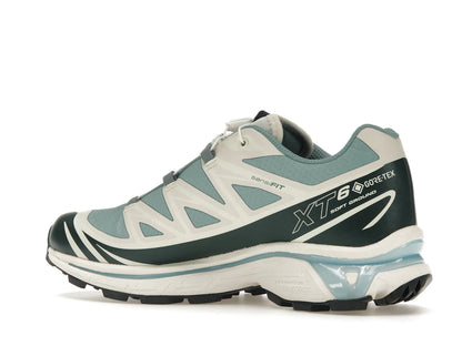 Salomon XT-6 Gore-Tex Kith Ponderosa Pine