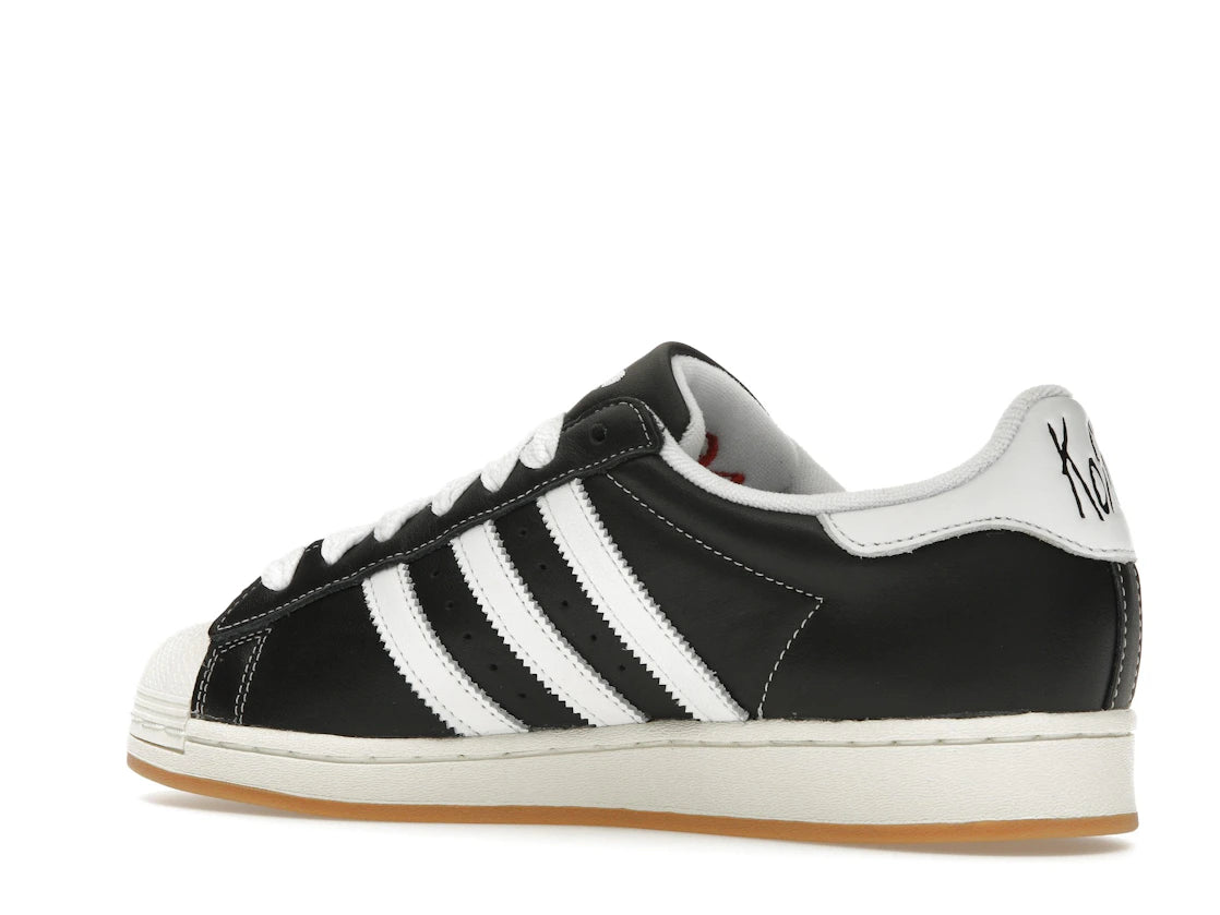 Adidas Superstar KoRn 30th Anniversary