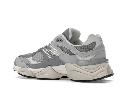 New Balance 9060 Slate Grey Raincloud