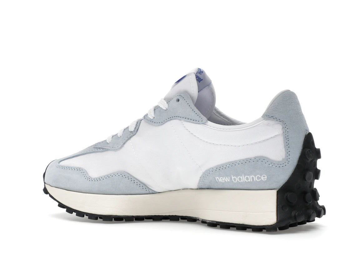 New Balance 327 Stellar Blue (Homme)