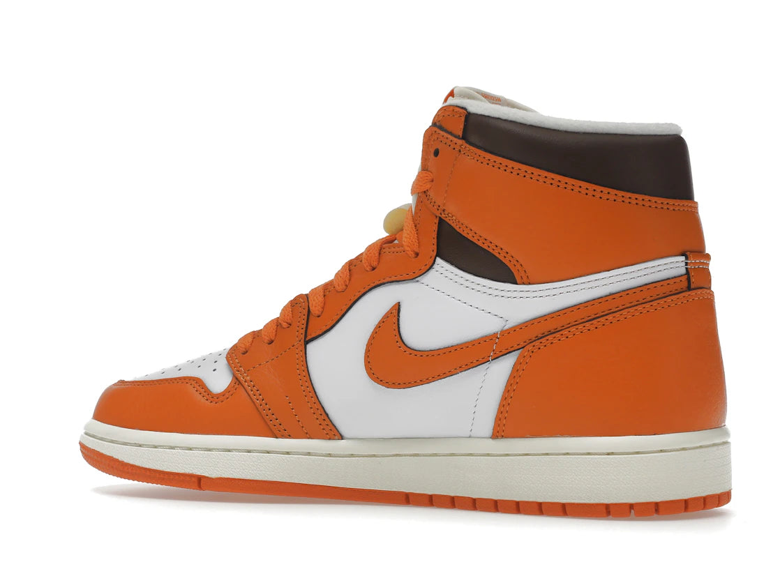Jordan 1 Retro High OG Starfish