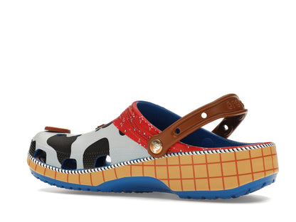 Crocs Classic Clog Toy Story Woody