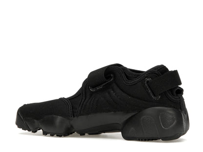 Nike Air Rift Triple Black