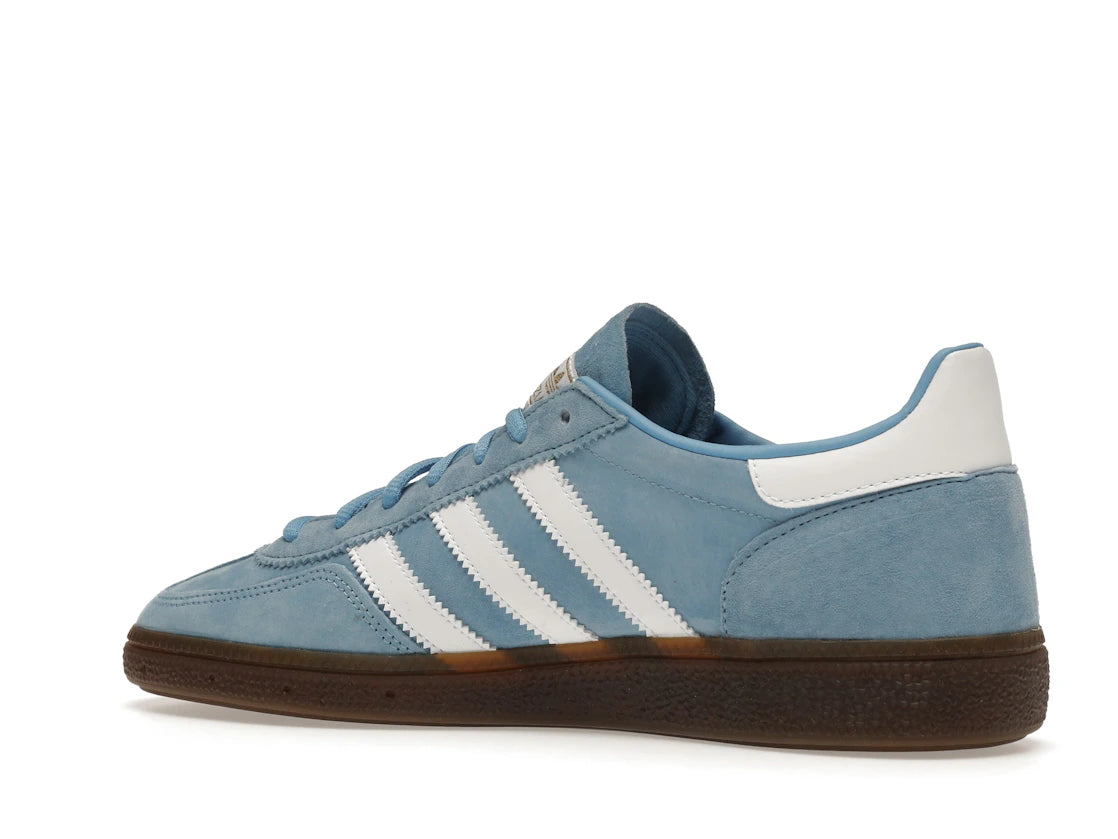 adidas Handball Spezial Light Blue