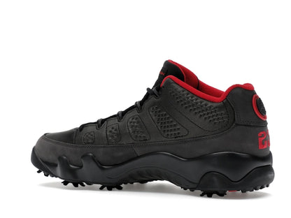 Air Jordan 9 Retro Low Golf Charcoal