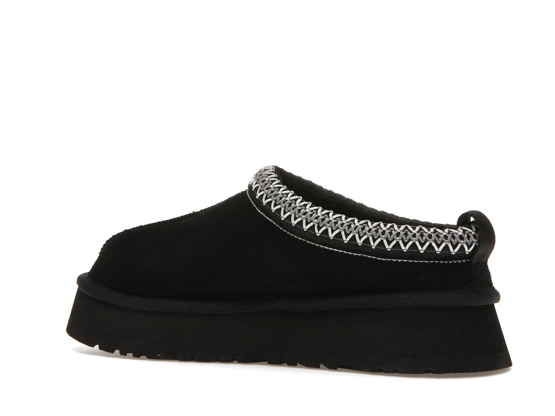 UGG Tazz Slipper Black