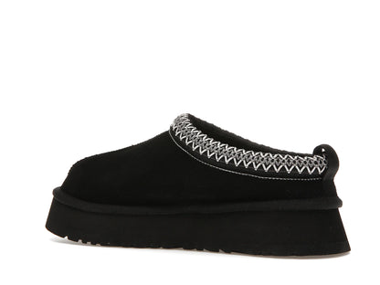 UGG Tazz Slipper Black