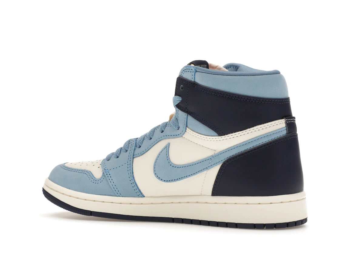 Jordan 1 High OG First in Flight