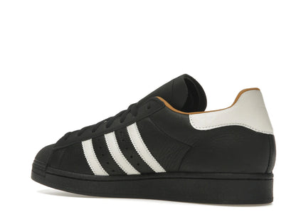 Adidas Superstar 90 JJJJound Black Made in Germany