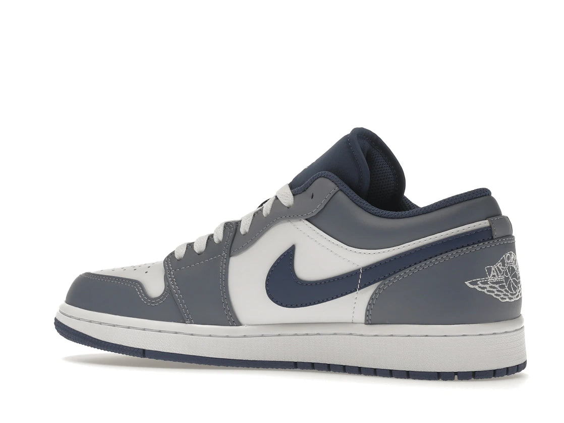Jordan 1 Low Ashen Slate