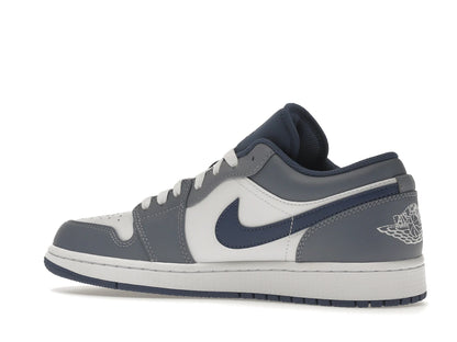 Jordan 1 Low Ashen Slate