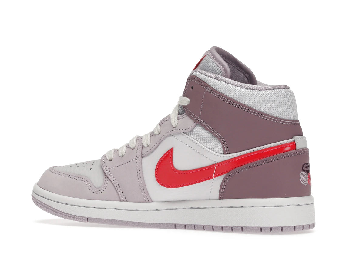 Jordan 1 Mid Valentine's Day (2022)