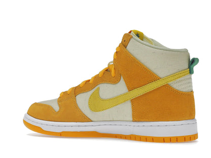 Nike SB Dunk High Pineapple