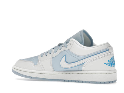 Jordan 1 Low SE Reverse Ice Blue