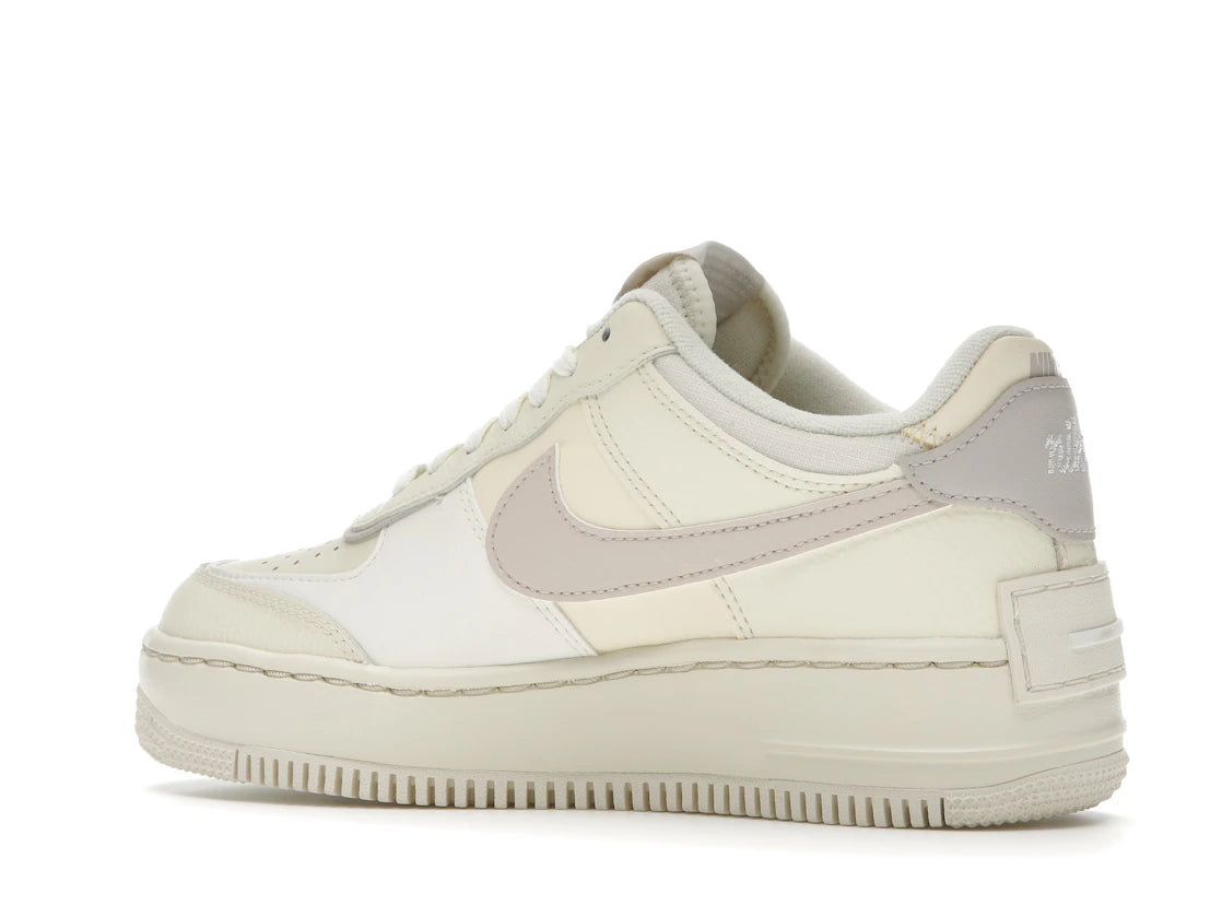Nike Air Force 1 Low Shadow Coconut Milk (Femme)