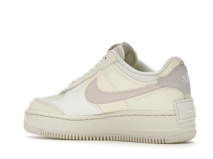 Nike Air Force 1 Low Shadow Coconut Milk (Femme)