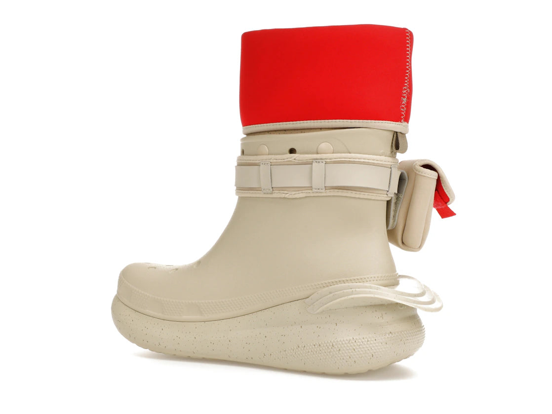 Crocs Classic Crush Boot Pringles