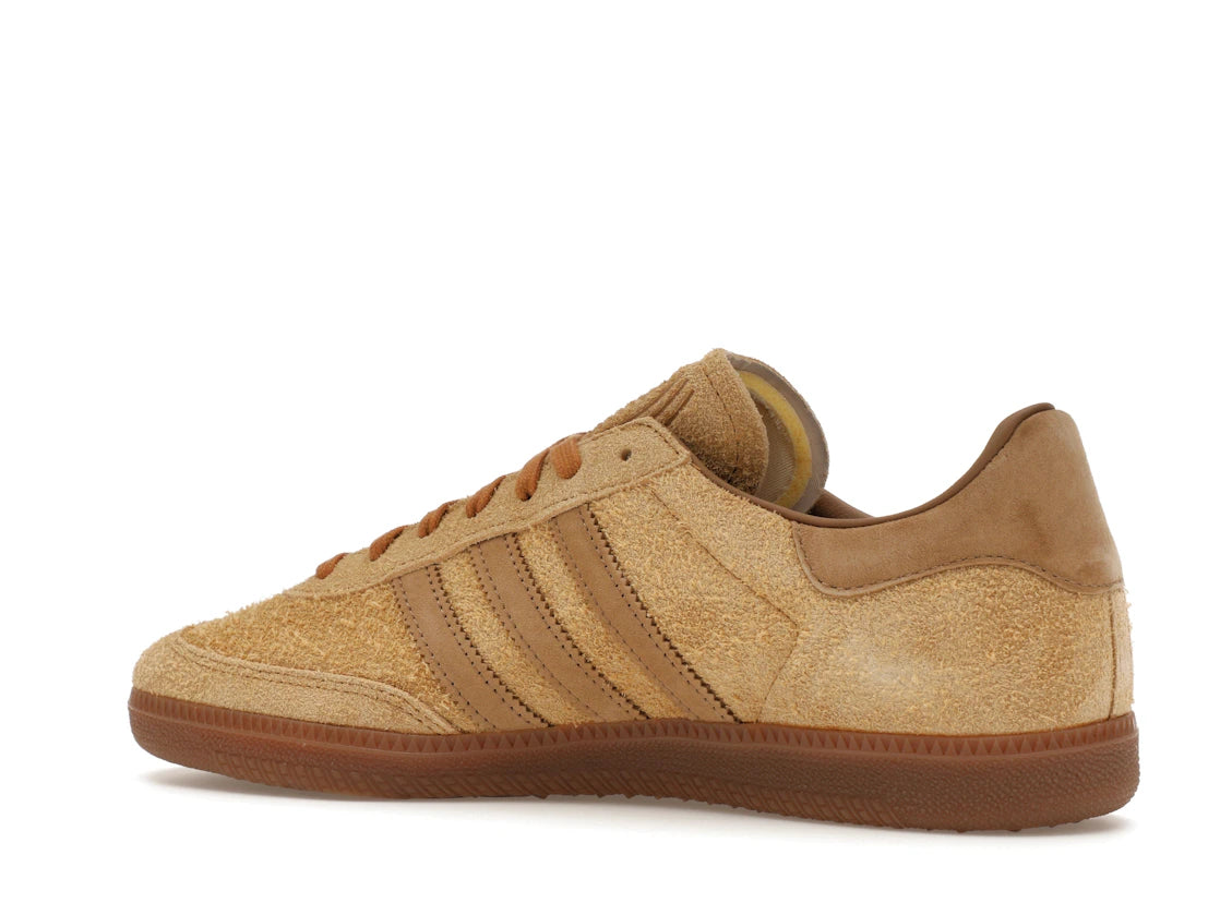 adidas Samba OG JJJJound Tobacco