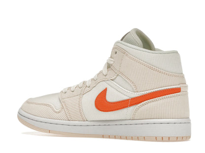 Jordan 1 Mid SE Corduroy Sail
