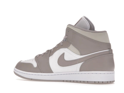Jordan 1 Mid Linen