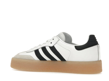 adidas Sambae White Black Gum