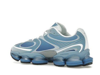 New Balance Abzorb 2000 Baby Blue