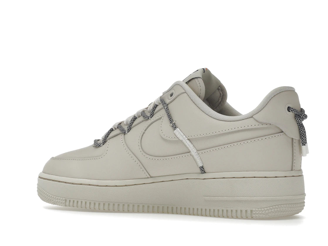 Nike Air Force 1 Low '07 LX Light Orewood Brown